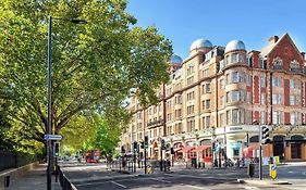 Hilton London Hyde Park